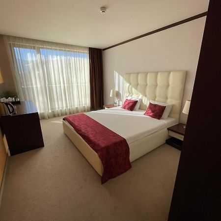 Hotel Dream Szófia Kültér fotó