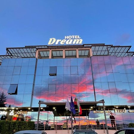 Hotel Dream Szófia Kültér fotó