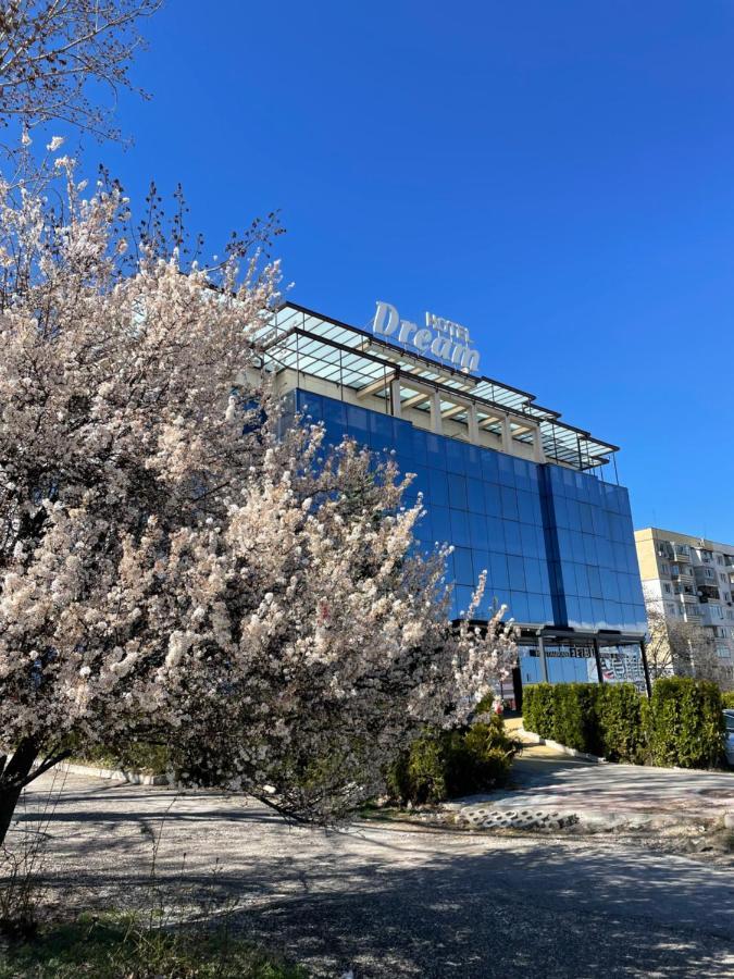 Hotel Dream Szófia Kültér fotó