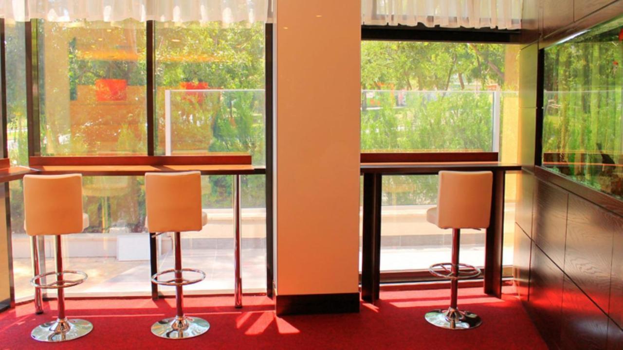 Hotel Dream Szófia Kültér fotó