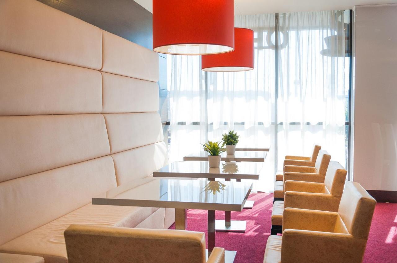 Hotel Dream Szófia Kültér fotó