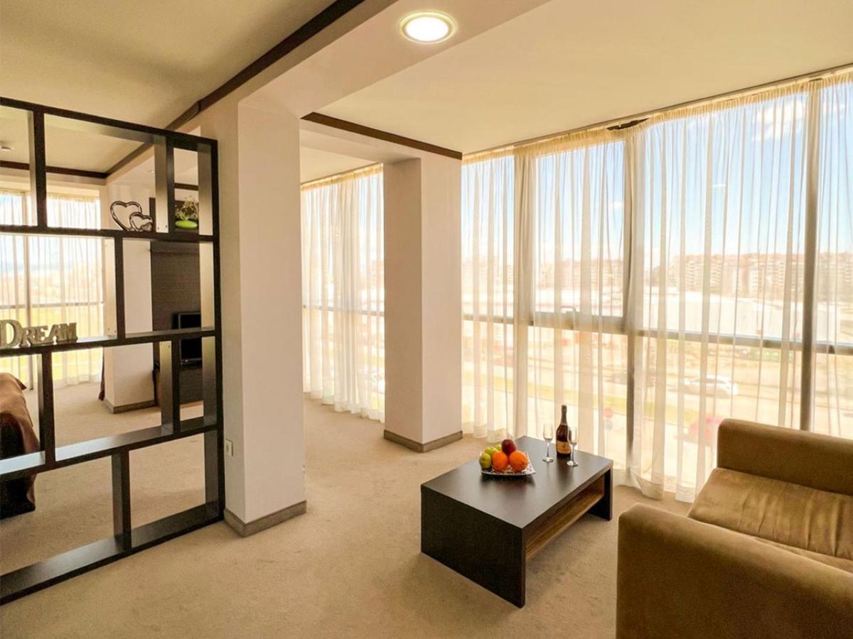 Hotel Dream Szófia Kültér fotó