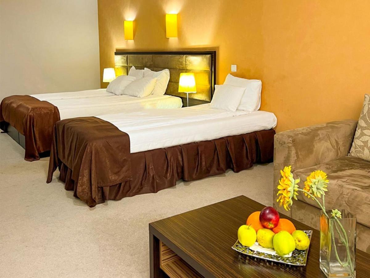 Hotel Dream Szófia Kültér fotó