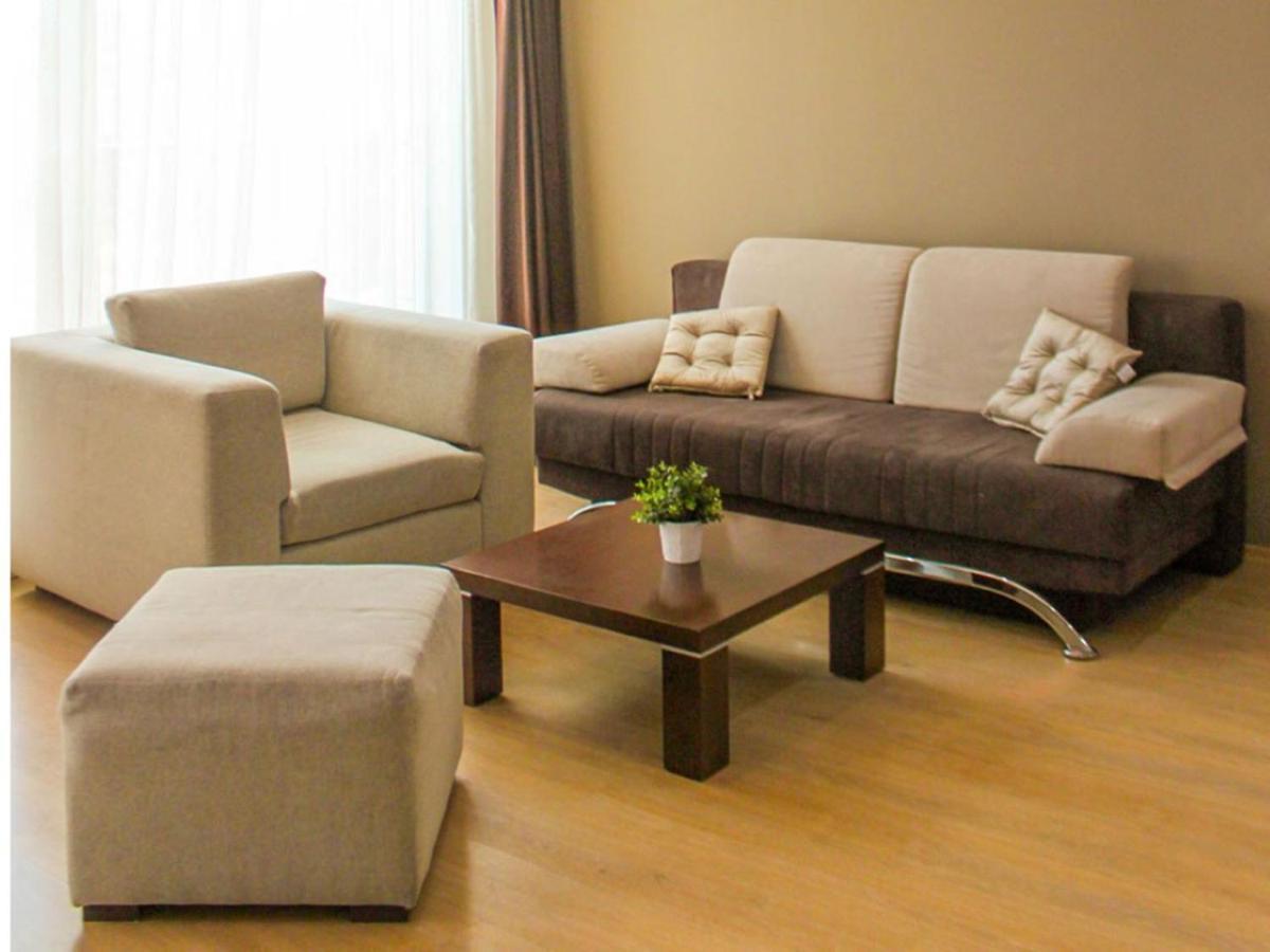 Hotel Dream Szófia Kültér fotó