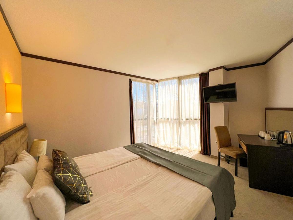 Hotel Dream Szófia Kültér fotó