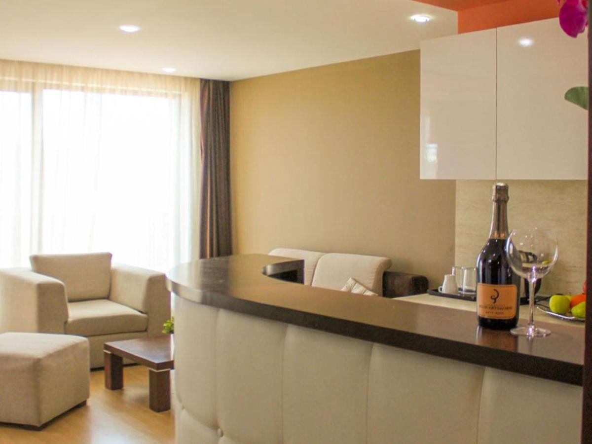 Hotel Dream Szófia Kültér fotó