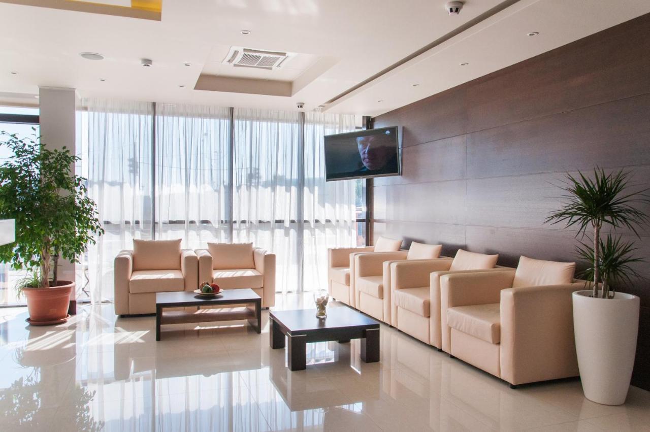 Hotel Dream Szófia Kültér fotó