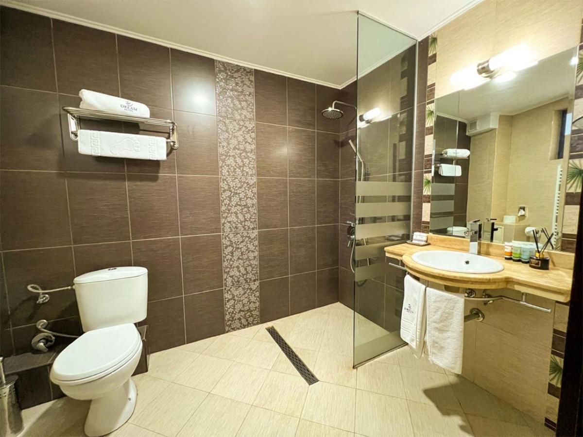 Hotel Dream Szófia Kültér fotó