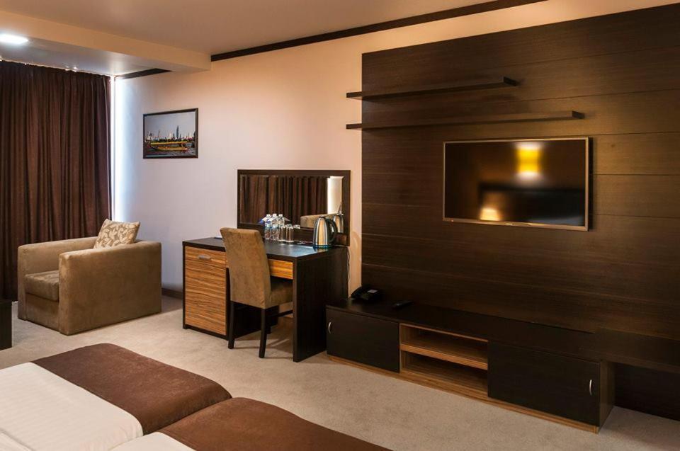 Hotel Dream Szófia Kültér fotó