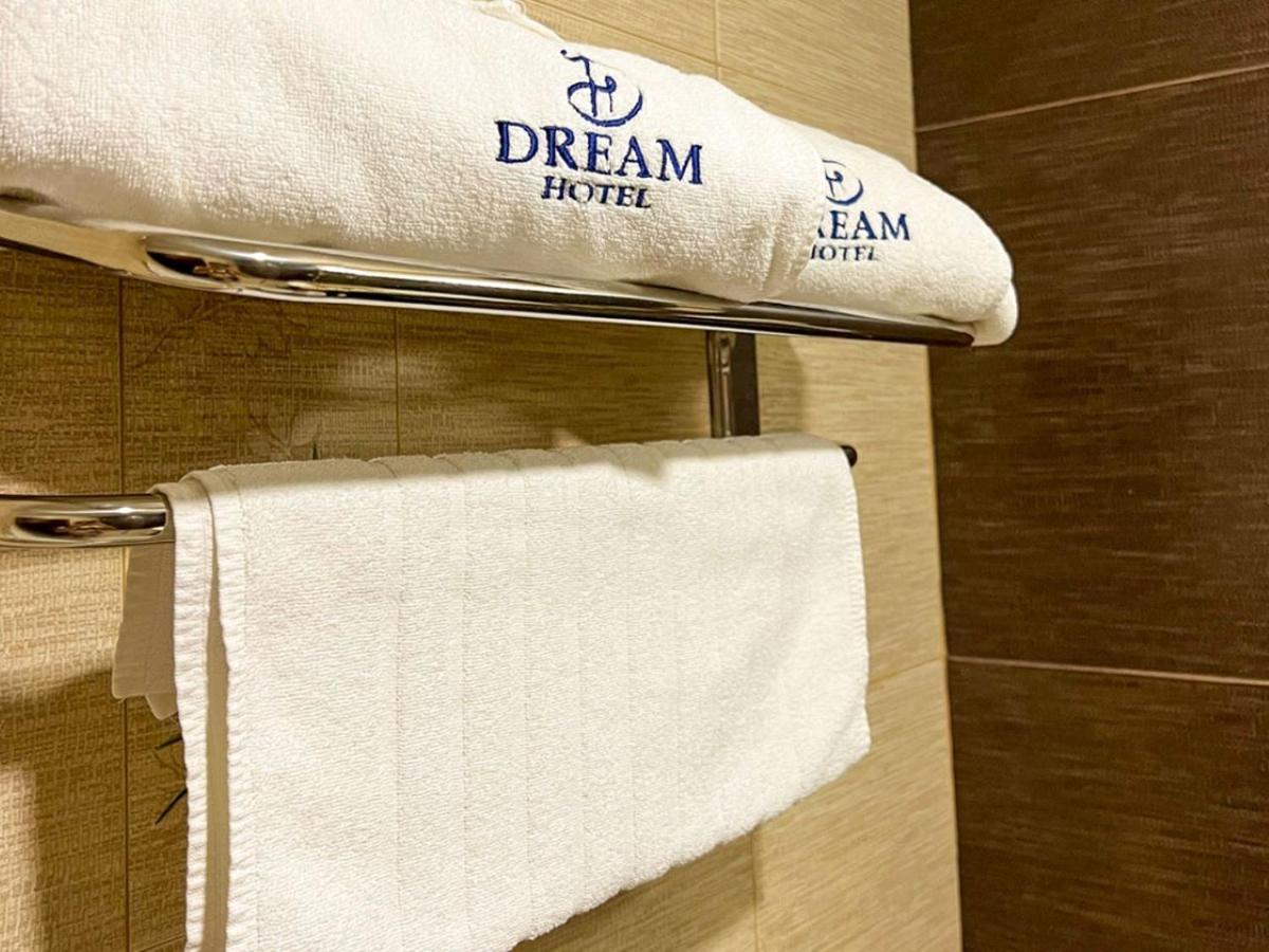 Hotel Dream Szófia Kültér fotó