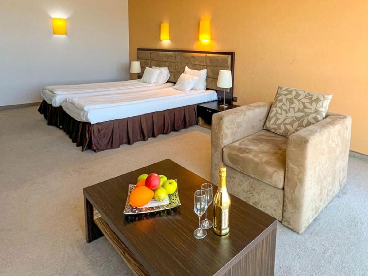 Hotel Dream Szófia Kültér fotó