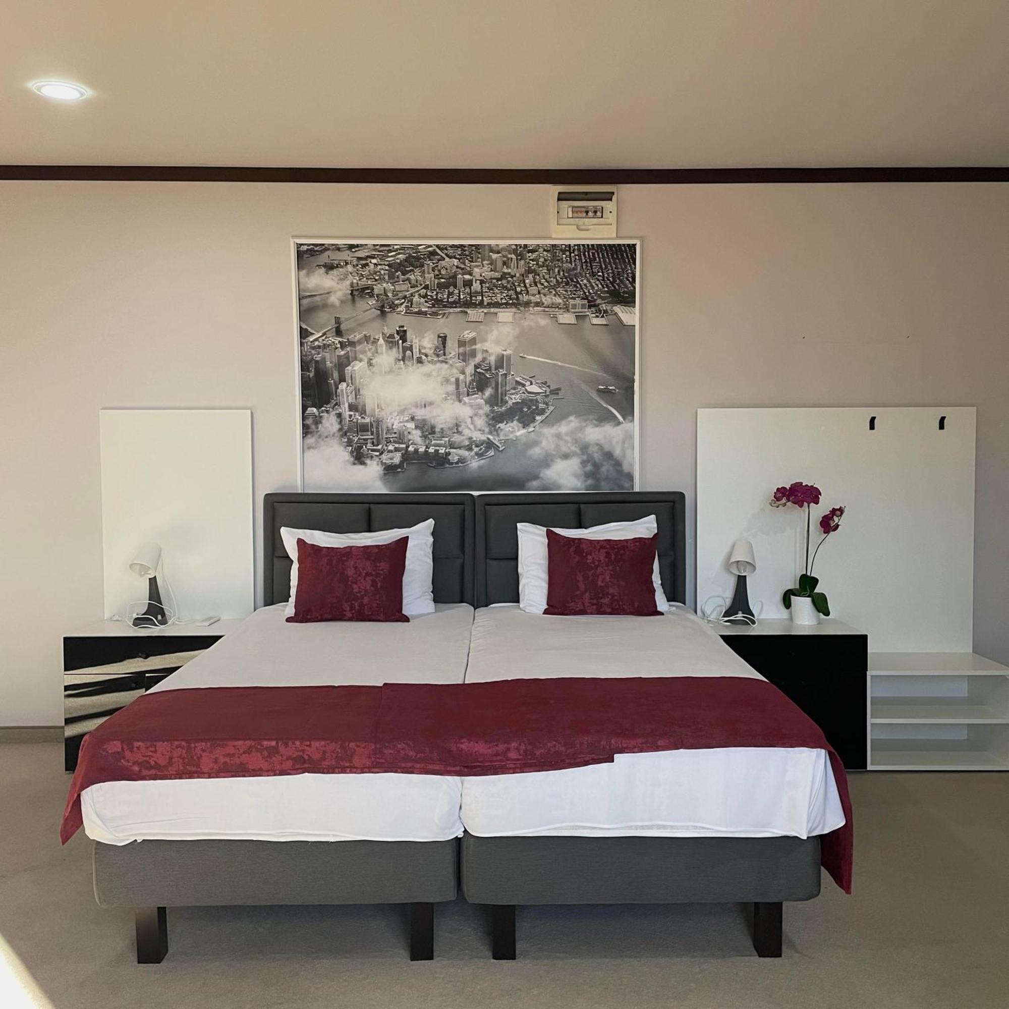 Hotel Dream Szófia Kültér fotó